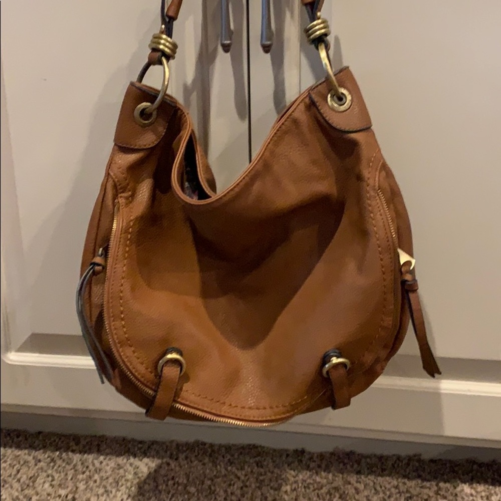 David Jones purse